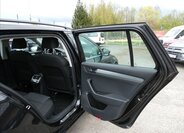 Škoda Superb Kombi 1,6 l 88 kw