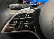 Mercedes-Benz Třídy E Kombi 2,0 l 143 kw