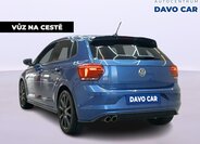 Volkswagen Polo Hatchback 2,0 l 147 kw