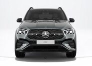 Mercedes-Benz GLE 2
