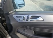 Mercedes-Benz GLE Kupé 3,0 l 245 kw