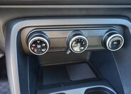 Citroën C3 Aircross SUV / Terénní 1,2 l 74 kw