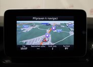 Mercedes-Benz Třídy V Kombi 2,1 l 120 kw