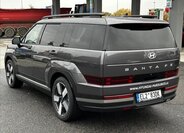 Hyundai Santa Fe 4