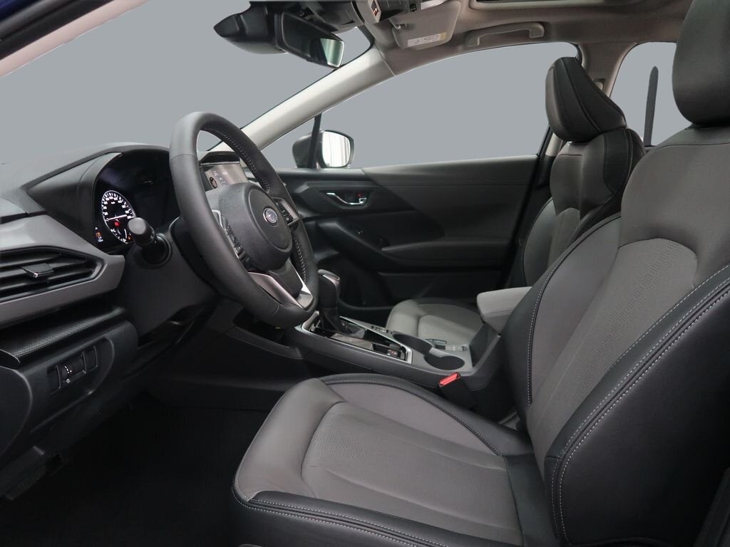 Subaru Crosstrek SUV / Terénní 2,0 l 100 kw