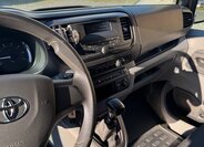 Toyota ProAce VAN-Minibus 1,5 l 88 kw