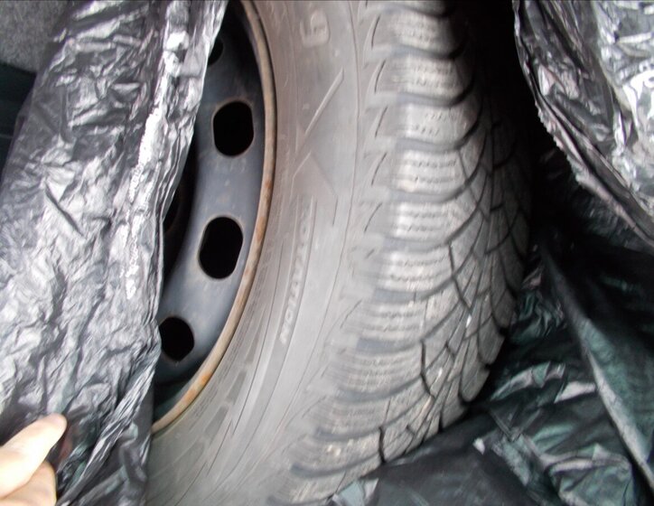 Škoda Fabia Hatchback 1,2 l 63 kw