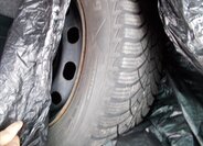 Škoda Fabia Hatchback 1,2 l 63 kw