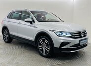 Volkswagen Tiguan SUV 2,0 l 147 kw