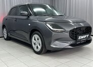 Suzuki Swift Hatchback 1,2 l 60 kw