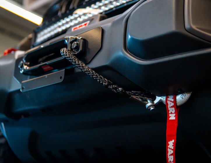 Jeep Wrangler Ostatní 2,0 l 201 kw