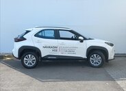 Toyota Yaris Cross CUV / Crossover 1,5 l 68 kw