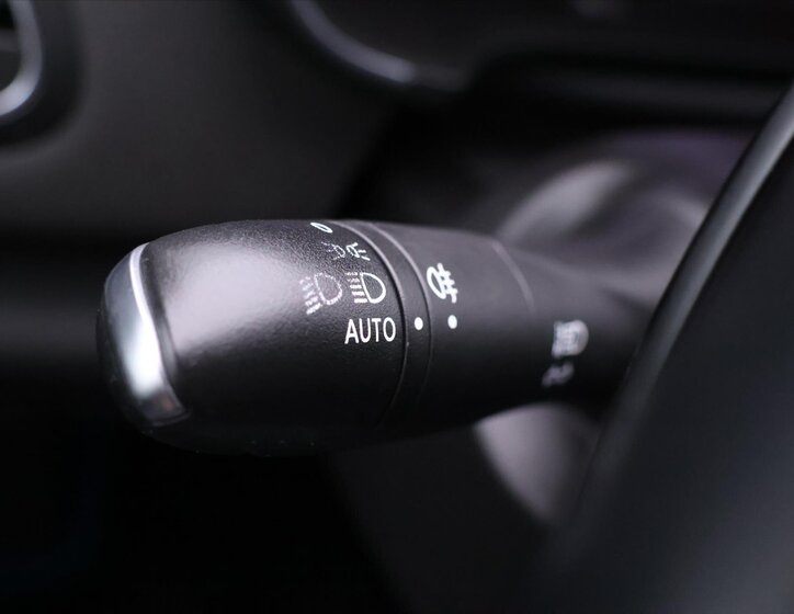 Renault Mégane Kombi 1,6 l 120 kw