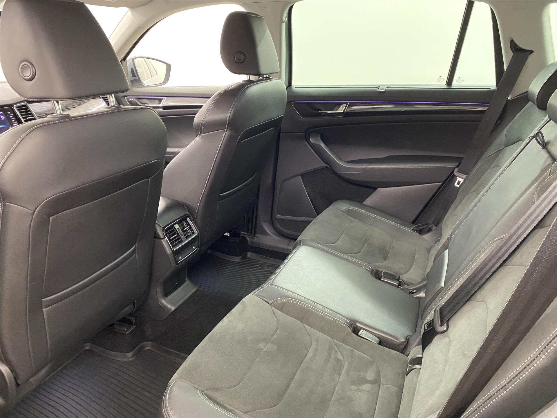 Škoda Kodiaq SUV 2,0 l 147 kw