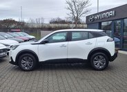 Peugeot 2008 SUV 1,2 l 96 kw