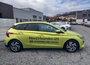 Hyundai i20 Hatchback 998,0 73 kw
