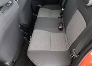 Toyota Yaris Hatchback 1,5 l 82 kw