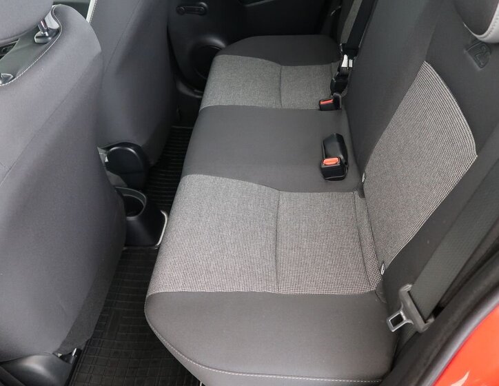 Toyota Yaris Hatchback 1,5 l 82 kw