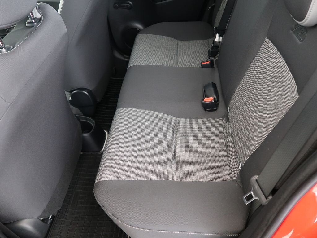 Toyota Yaris Hatchback 1,5 l 82 kw