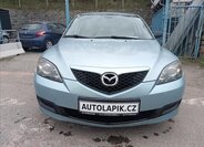 Mazda 3 Hatchback 1,3 l 62 kw