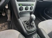 Škoda Octavia Kombi 2,0 l 125 kw