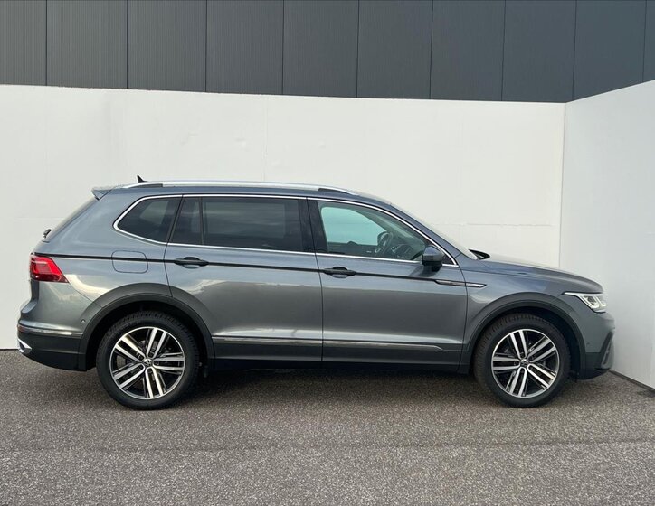 Volkswagen Tiguan Allspace 3