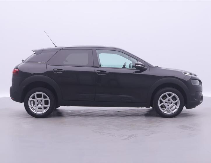 Citroën C4 Cactus 8