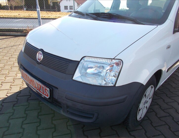 Fiat Panda Kombi 1,1 l 40 kw