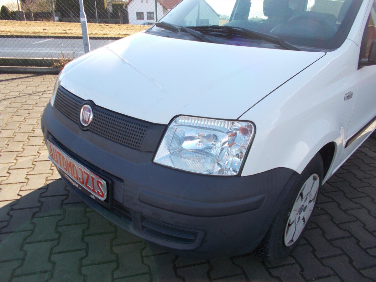 Fiat Panda Kombi 1,1 l 40 kw