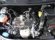 Škoda Fabia Kombi 1,2 l 63 kw