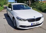 BMW Řada 6 Sedan 0,0 195 kw