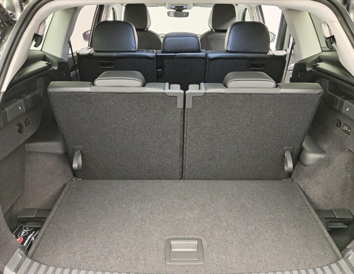 Volkswagen Tayron SUV 1,5 l 110 kw