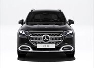 Mercedes-Benz GLB SUV / Terénní 0,0 200 kw
