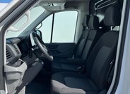 Volkswagen Crafter Skříň 2,0 l 130 kw