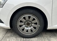 Škoda Fabia Kombi 999,0 70 kw