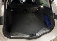 Ford Mondeo Kombi 2,0 l 110 kw