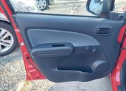 Suzuki Splash Hatchback 996,0 48 kw