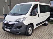 Citroën Jumper Kombi 2,2 l 103 kw