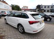 Škoda Octavia 4