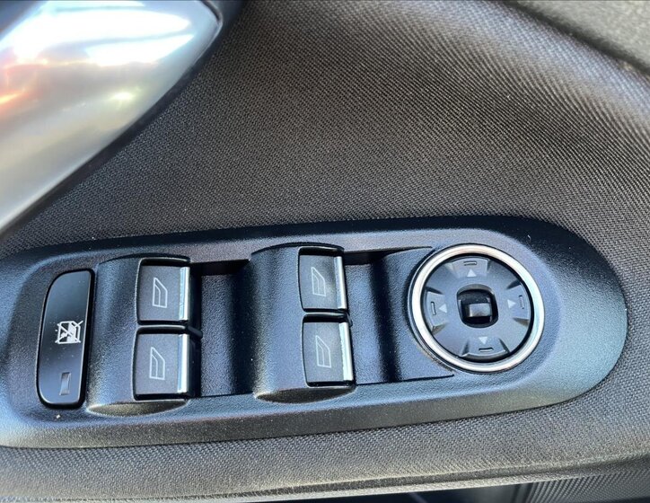 Ford Mondeo Kombi 2,0 l 103 kw