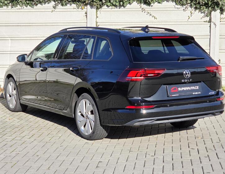 Volkswagen Golf 4