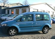 Volkswagen Caddy 1