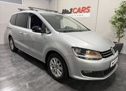 Volkswagen Sharan 2