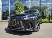 Lexus RX 450h SUV / Terénní 2,5 l 227 kw