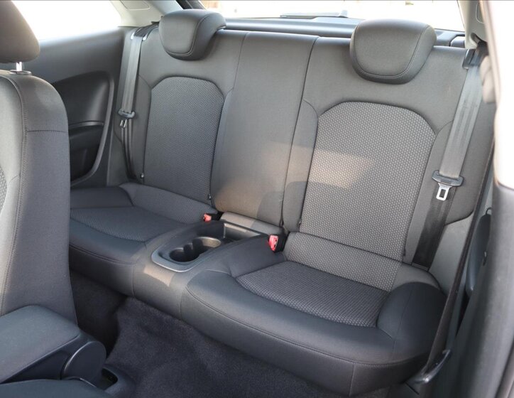 Audi A1 Hatchback 1,2 l 63 kw