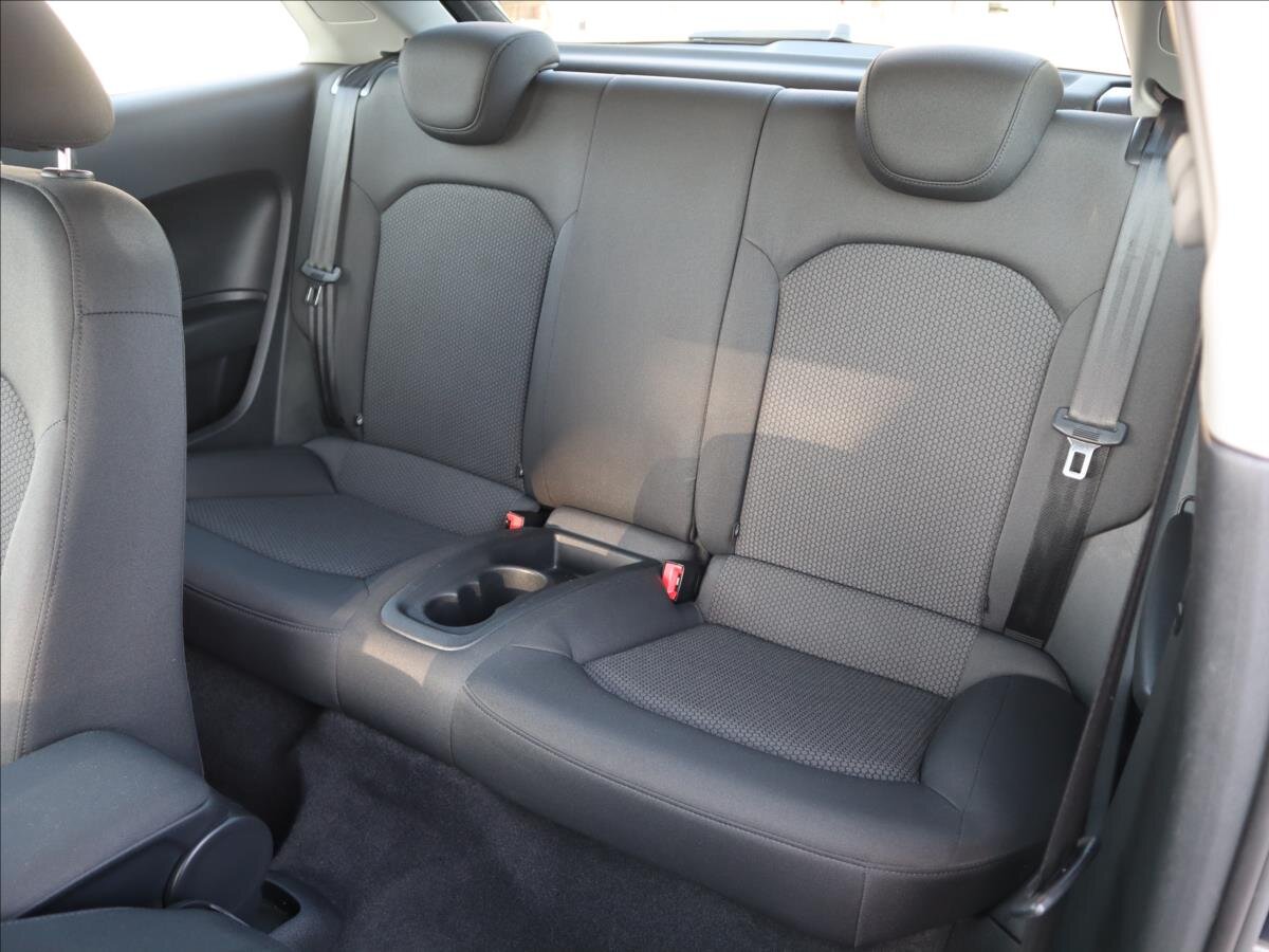 Audi A1 Hatchback 1,2 l 63 kw