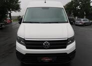 Volkswagen Crafter 7