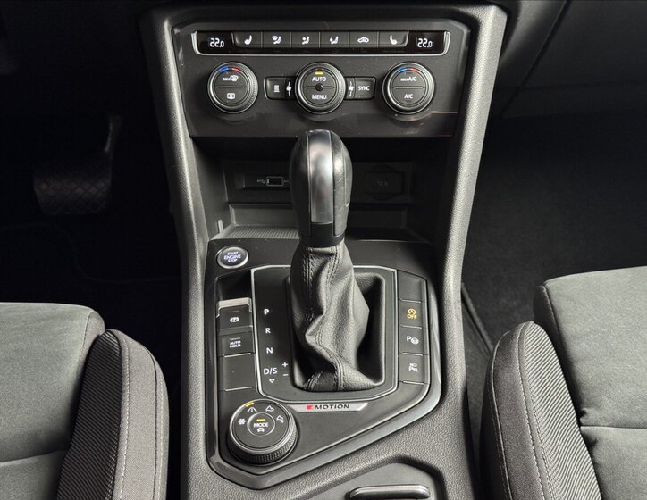 Volkswagen Tiguan Allspace 16