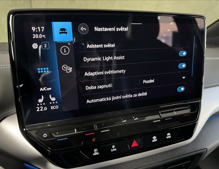 Volkswagen ID.5 SUV 0,0 150 kw