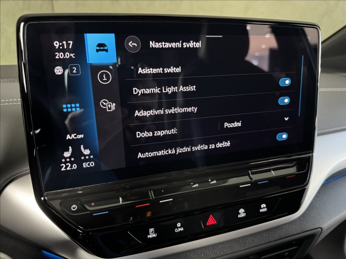 Volkswagen ID.5 SUV 0,0 150 kw